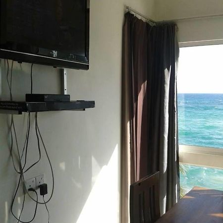 Sea Villa Unawatuna Bagian luar foto