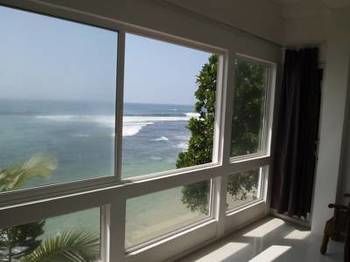 Sea Villa Unawatuna Bagian luar foto
